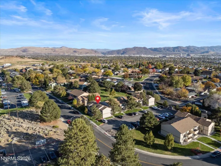 3914 Clear Acre, Reno, Nevada 89512, 1 Bedroom Bedrooms, ,1 BathroomBathrooms,Residential,Residential,Clear Acre,0,260013697