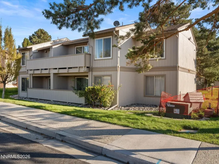 3914 Clear Acre, Reno, Nevada 89512, 1 Bedroom Bedrooms, ,1 BathroomBathrooms,Residential,Residential,Clear Acre,0,260013697
