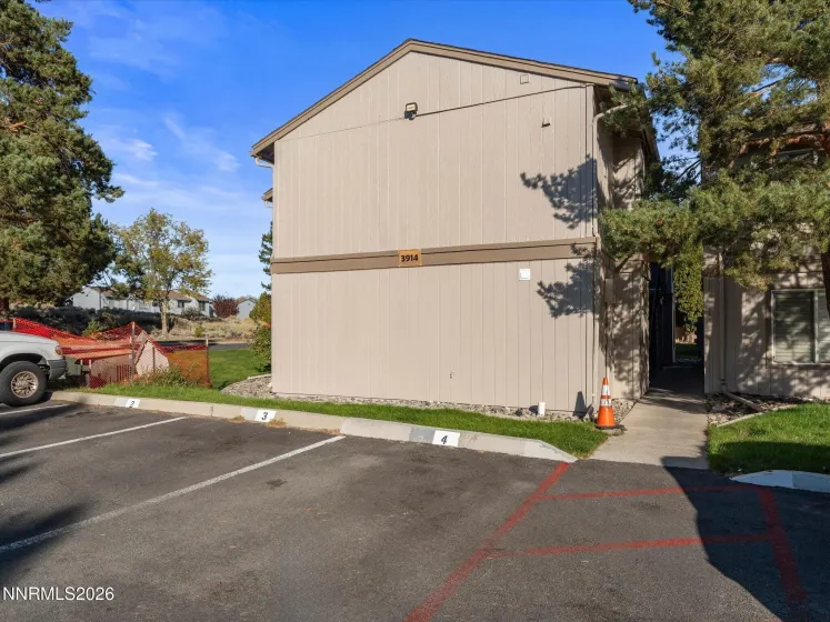 3914 Clear Acre, Reno, Nevada 89512, 1 Bedroom Bedrooms, ,1 BathroomBathrooms,Residential,Residential,Clear Acre,0,260013697