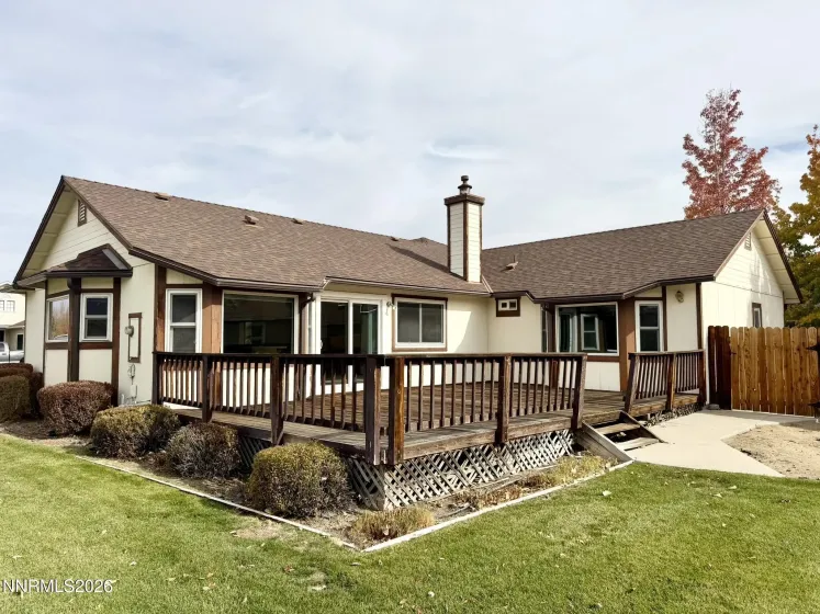 851 Longleaf, Minden, Nevada 89423, 3 Bedrooms Bedrooms, ,2 BathroomsBathrooms,Residential,Residential,Longleaf,0,260013699