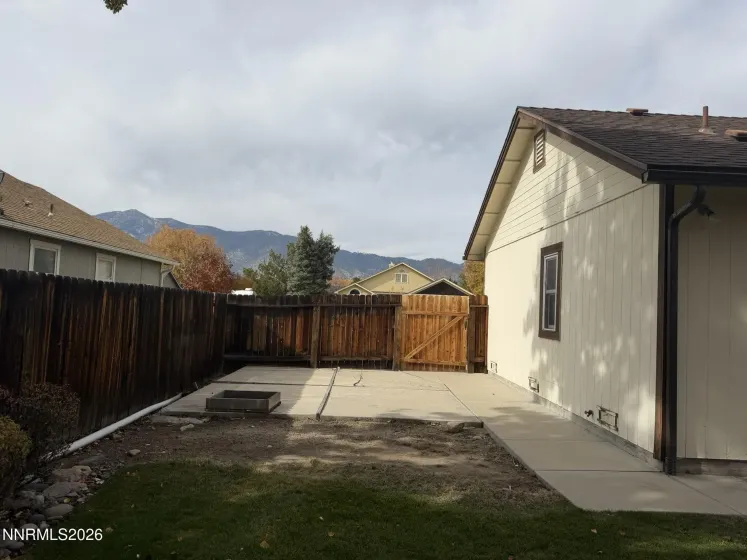 851 Longleaf, Minden, Nevada 89423, 3 Bedrooms Bedrooms, ,2 BathroomsBathrooms,Residential,Residential,Longleaf,0,260013699