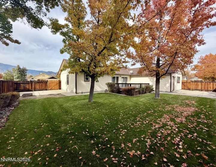 851 Longleaf, Minden, Nevada 89423, 3 Bedrooms Bedrooms, ,2 BathroomsBathrooms,Residential,Residential,Longleaf,0,260013699