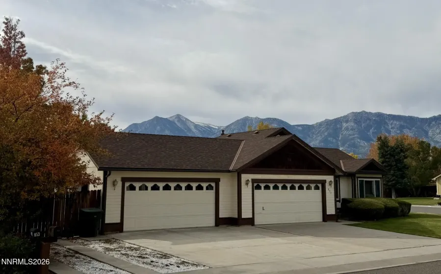 851 Longleaf, Minden, Nevada 89423, 3 Bedrooms Bedrooms, ,2 BathroomsBathrooms,Residential,Residential,Longleaf,0,260013699