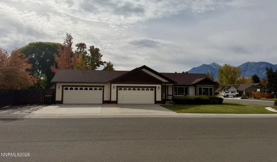 851 Longleaf, Minden, Nevada 89423, 3 Bedrooms Bedrooms, ,2 BathroomsBathrooms,Residential,Residential,Longleaf,0,260013699