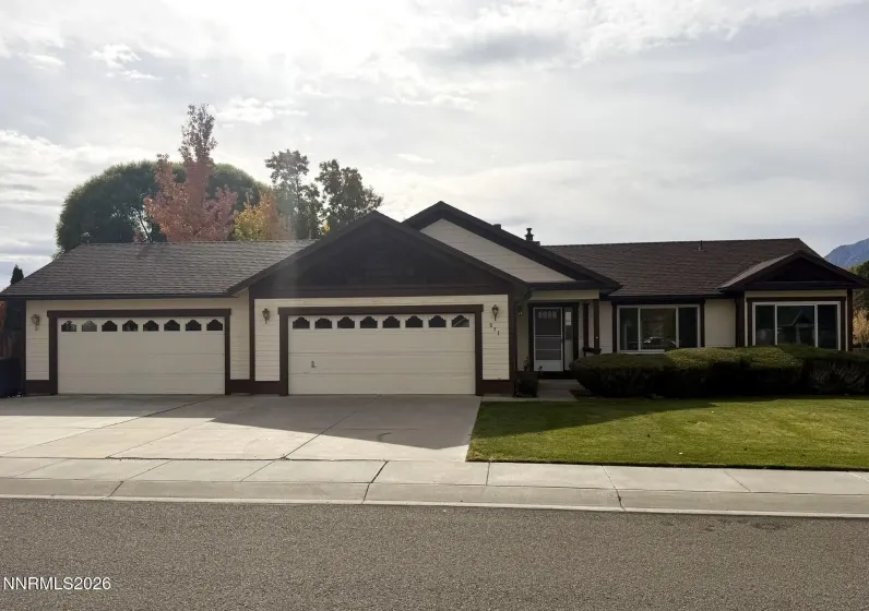 851 Longleaf, Minden, Nevada 89423, 3 Bedrooms Bedrooms, ,2 BathroomsBathrooms,Residential,Residential,Longleaf,0,260013699