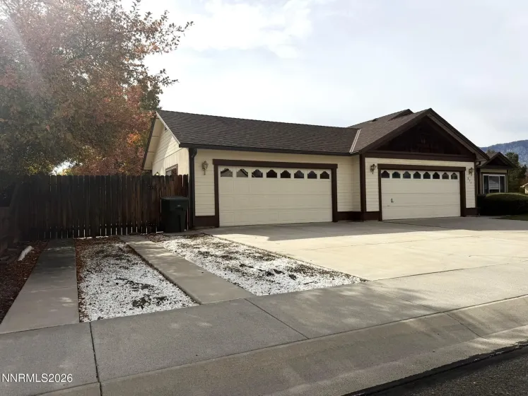 851 Longleaf, Minden, Nevada 89423, 3 Bedrooms Bedrooms, ,2 BathroomsBathrooms,Residential,Residential,Longleaf,0,260013699
