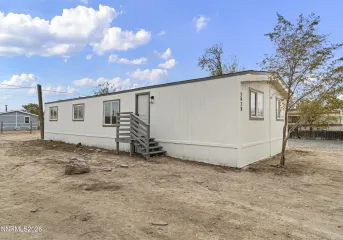 2950 Winnemucca, Silver Springs, Nevada 89429, 3 Bedrooms Bedrooms, ,2 BathroomsBathrooms,Residential,Residential,Winnemucca,0,260013700
