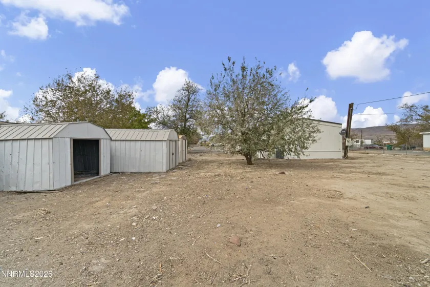 2950 Winnemucca, Silver Springs, Nevada 89429, 3 Bedrooms Bedrooms, ,2 BathroomsBathrooms,Residential,Residential,Winnemucca,0,260013700