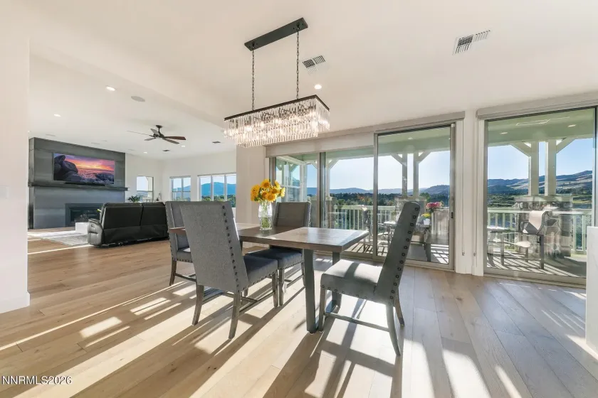 1795 Boulder Ridge, Reno, Nevada 89523, 5 Bedrooms Bedrooms, ,6 BathroomsBathrooms,Residential,Residential,Boulder Ridge,0,260013701