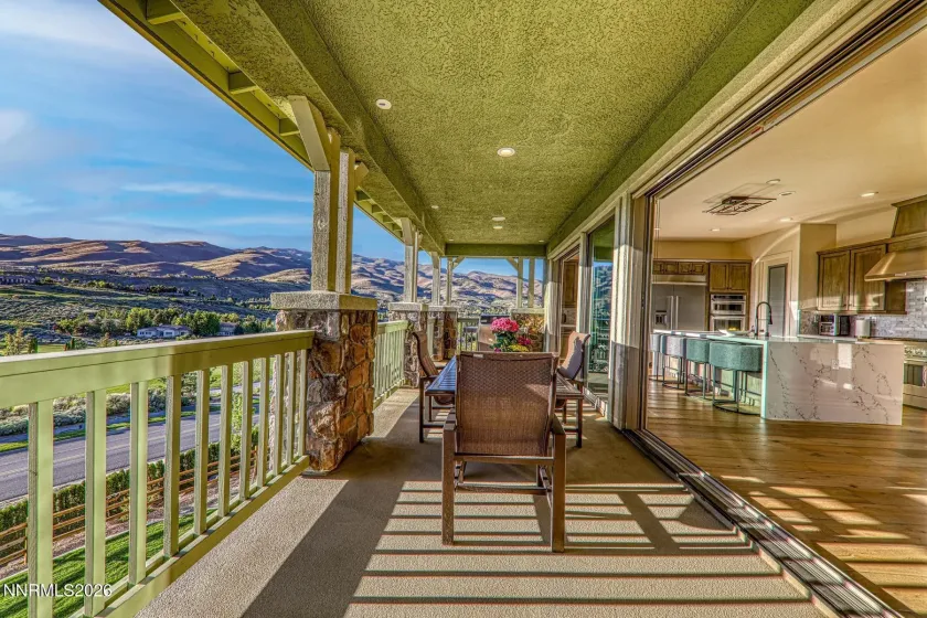 1795 Boulder Ridge, Reno, Nevada 89523, 5 Bedrooms Bedrooms, ,6 BathroomsBathrooms,Residential,Residential,Boulder Ridge,0,260013701