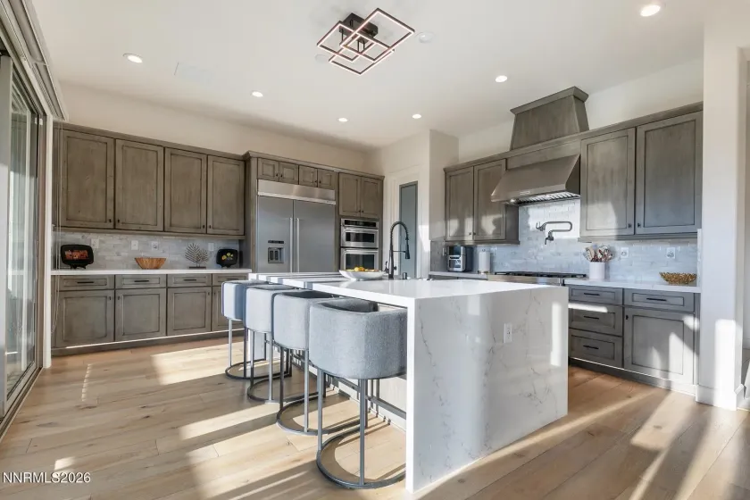 1795 Boulder Ridge, Reno, Nevada 89523, 5 Bedrooms Bedrooms, ,6 BathroomsBathrooms,Residential,Residential,Boulder Ridge,0,260013701