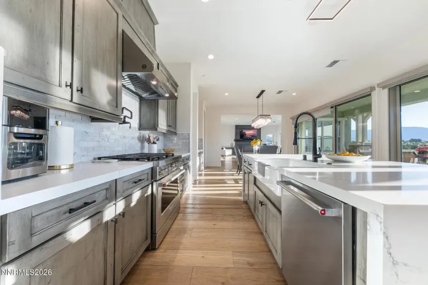 1795 Boulder Ridge, Reno, Nevada 89523, 5 Bedrooms Bedrooms, ,6 BathroomsBathrooms,Residential,Residential,Boulder Ridge,0,260013701