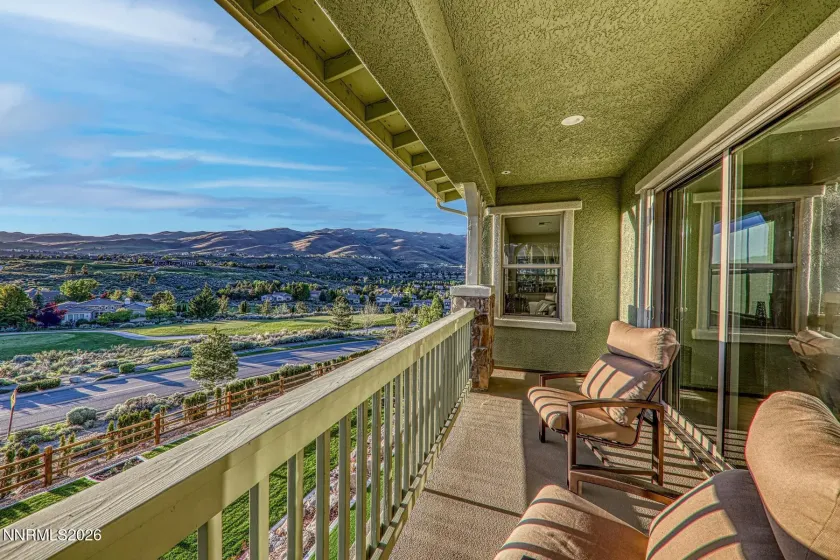 1795 Boulder Ridge, Reno, Nevada 89523, 5 Bedrooms Bedrooms, ,6 BathroomsBathrooms,Residential,Residential,Boulder Ridge,0,260013701