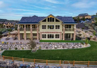 1795 Boulder Ridge, Reno, Nevada 89523, 5 Bedrooms Bedrooms, ,6 BathroomsBathrooms,Residential,Residential,Boulder Ridge,0,260013701