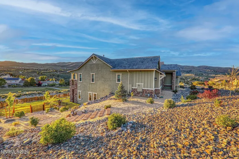 1795 Boulder Ridge, Reno, Nevada 89523, 5 Bedrooms Bedrooms, ,6 BathroomsBathrooms,Residential,Residential,Boulder Ridge,0,260013701