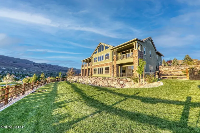 1795 Boulder Ridge, Reno, Nevada 89523, 5 Bedrooms Bedrooms, ,6 BathroomsBathrooms,Residential,Residential,Boulder Ridge,0,260013701
