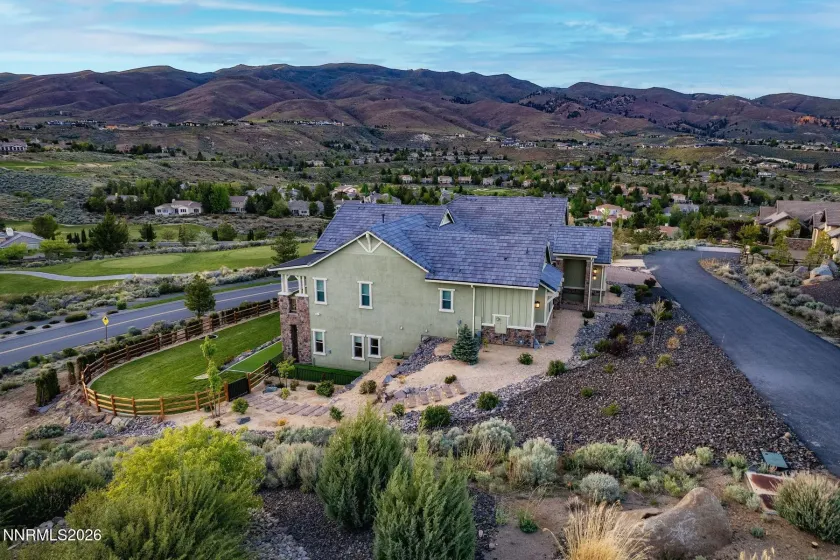 1795 Boulder Ridge, Reno, Nevada 89523, 5 Bedrooms Bedrooms, ,6 BathroomsBathrooms,Residential,Residential,Boulder Ridge,0,260013701
