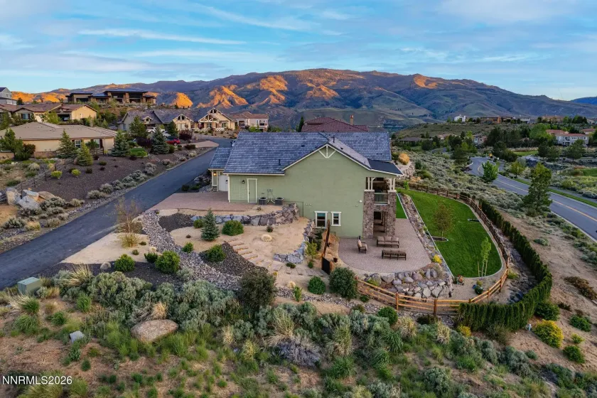 1795 Boulder Ridge, Reno, Nevada 89523, 5 Bedrooms Bedrooms, ,6 BathroomsBathrooms,Residential,Residential,Boulder Ridge,0,260013701