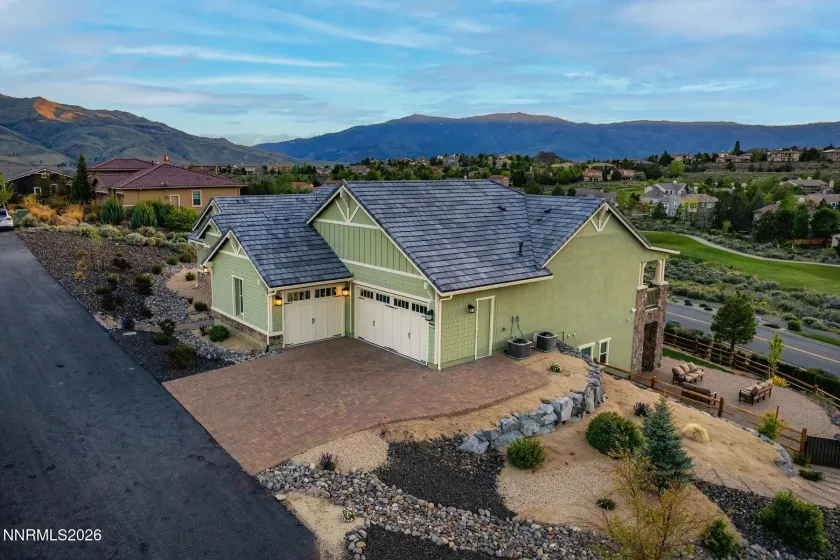 1795 Boulder Ridge, Reno, Nevada 89523, 5 Bedrooms Bedrooms, ,6 BathroomsBathrooms,Residential,Residential,Boulder Ridge,0,260013701