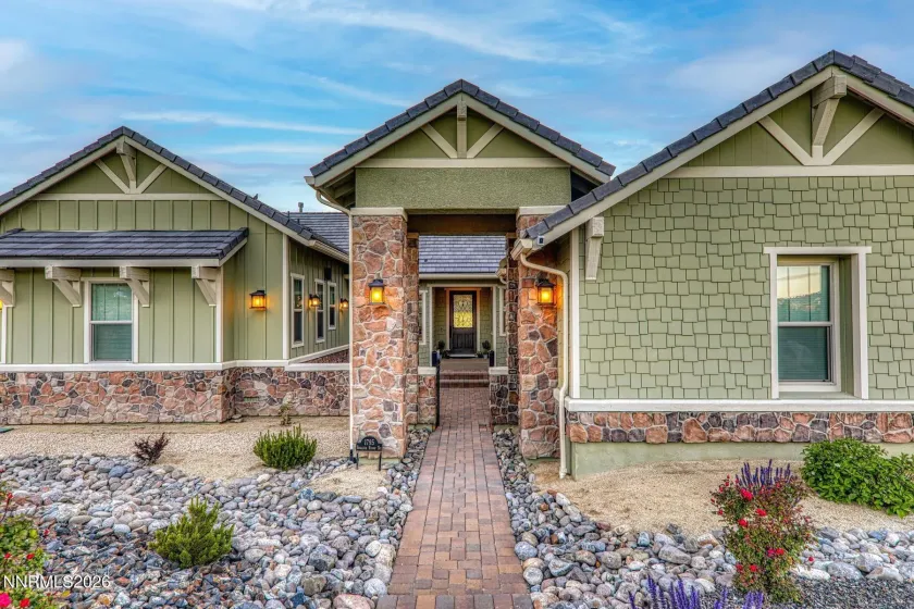 1795 Boulder Ridge, Reno, Nevada 89523, 5 Bedrooms Bedrooms, ,6 BathroomsBathrooms,Residential,Residential,Boulder Ridge,0,260013701