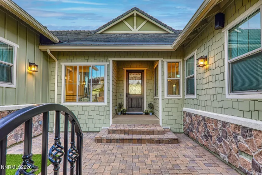 1795 Boulder Ridge, Reno, Nevada 89523, 5 Bedrooms Bedrooms, ,6 BathroomsBathrooms,Residential,Residential,Boulder Ridge,0,260013701