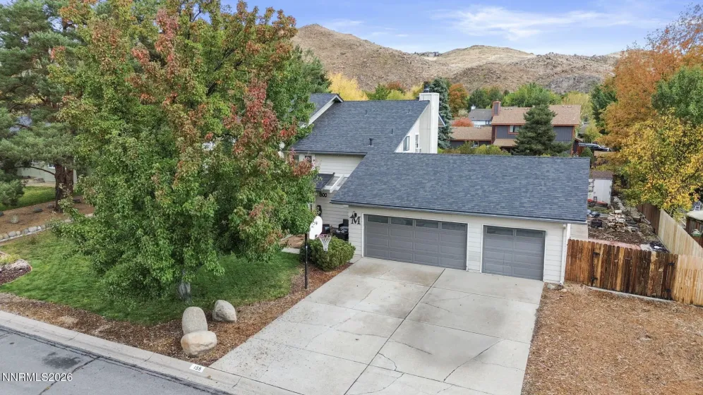 155 Marmot, Reno, Nevada 89523, 4 Bedrooms Bedrooms, ,3 BathroomsBathrooms,Residential,Residential,Marmot,0,260013702