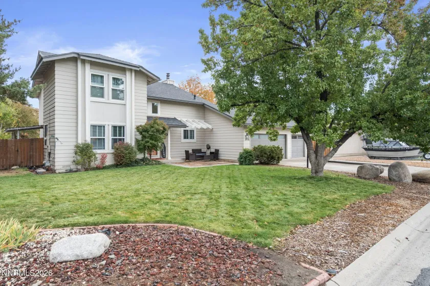 155 Marmot, Reno, Nevada 89523, 4 Bedrooms Bedrooms, ,3 BathroomsBathrooms,Residential,Residential,Marmot,0,260013702