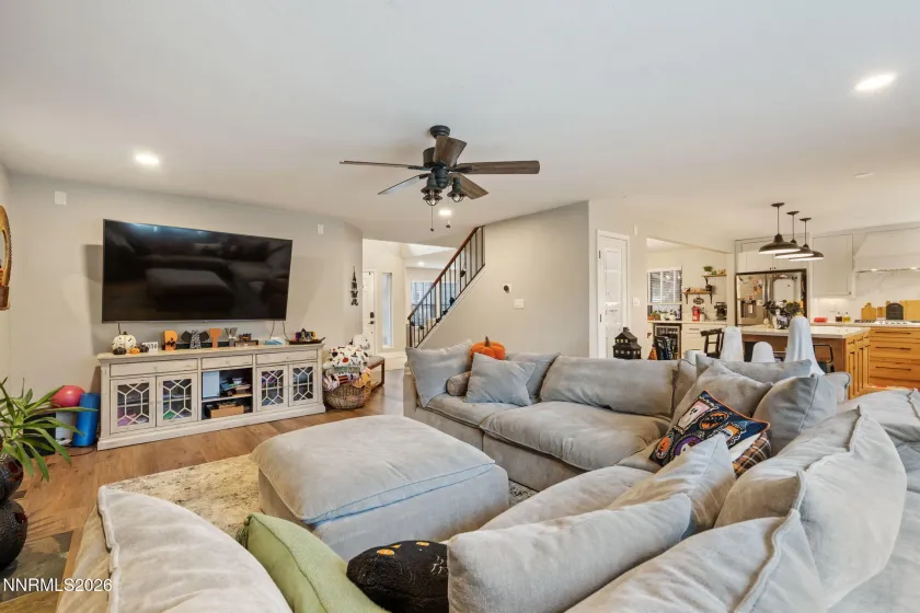 155 Marmot, Reno, Nevada 89523, 4 Bedrooms Bedrooms, ,3 BathroomsBathrooms,Residential,Residential,Marmot,0,260013702