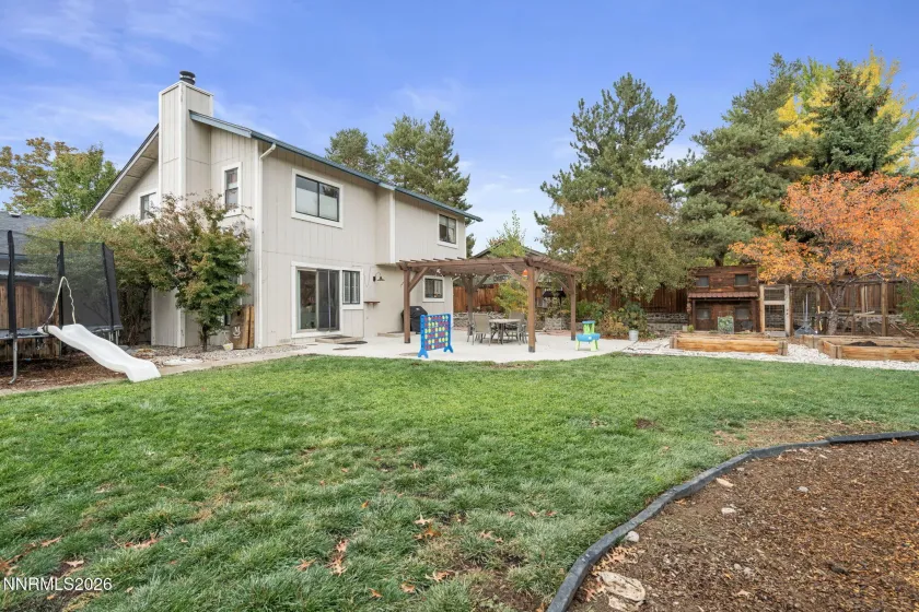 155 Marmot, Reno, Nevada 89523, 4 Bedrooms Bedrooms, ,3 BathroomsBathrooms,Residential,Residential,Marmot,0,260013702