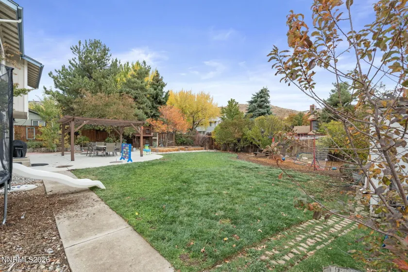 155 Marmot, Reno, Nevada 89523, 4 Bedrooms Bedrooms, ,3 BathroomsBathrooms,Residential,Residential,Marmot,0,260013702