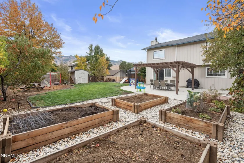 155 Marmot, Reno, Nevada 89523, 4 Bedrooms Bedrooms, ,3 BathroomsBathrooms,Residential,Residential,Marmot,0,260013702