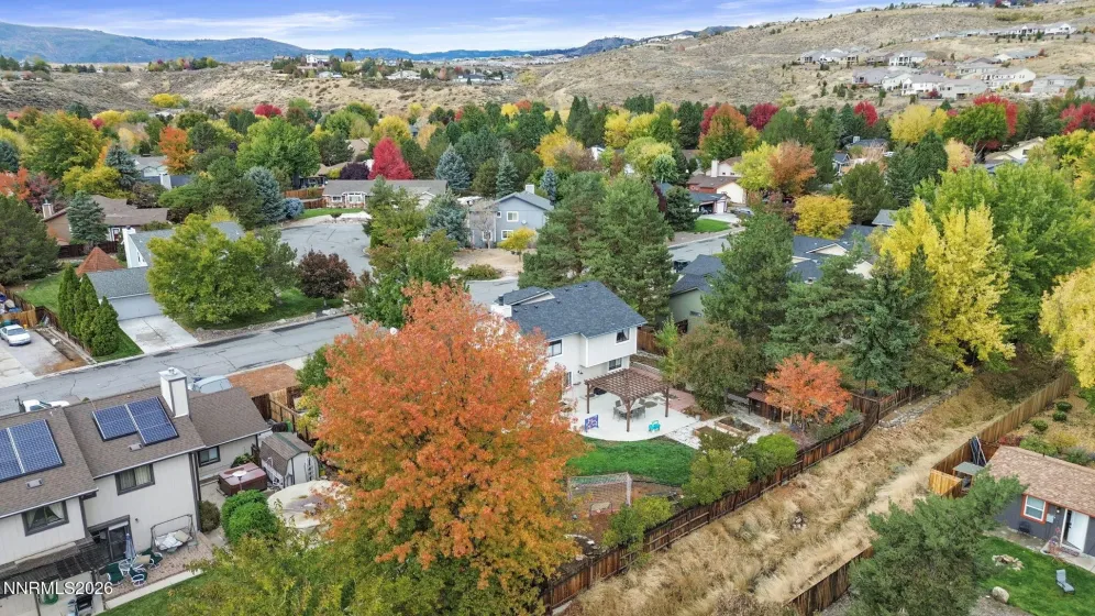 155 Marmot, Reno, Nevada 89523, 4 Bedrooms Bedrooms, ,3 BathroomsBathrooms,Residential,Residential,Marmot,0,260013702