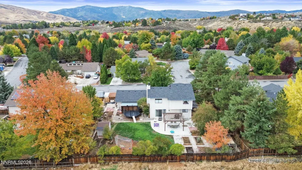 155 Marmot, Reno, Nevada 89523, 4 Bedrooms Bedrooms, ,3 BathroomsBathrooms,Residential,Residential,Marmot,0,260013702