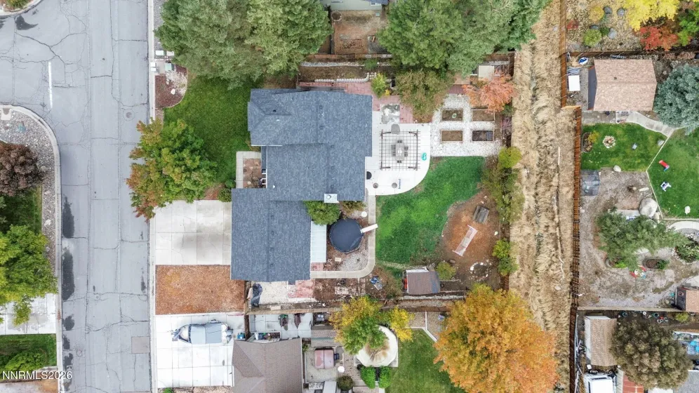155 Marmot, Reno, Nevada 89523, 4 Bedrooms Bedrooms, ,3 BathroomsBathrooms,Residential,Residential,Marmot,0,260013702