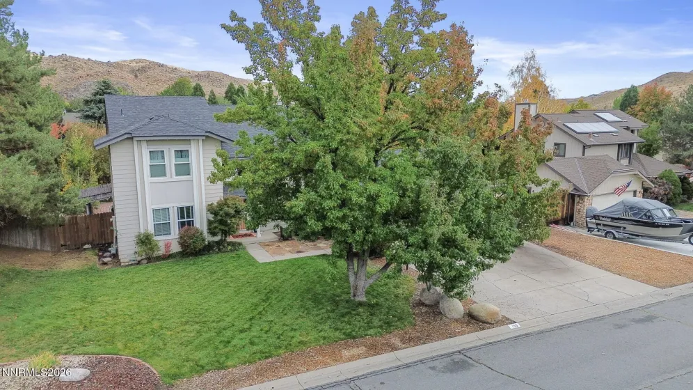 155 Marmot, Reno, Nevada 89523, 4 Bedrooms Bedrooms, ,3 BathroomsBathrooms,Residential,Residential,Marmot,0,260013702