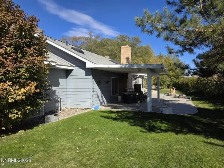 81 US Hwy 95a, Yerington, Nevada 89447, 3 Bedrooms Bedrooms, ,3 BathroomsBathrooms,Residential,Residential,US Hwy 95a,0,260013704