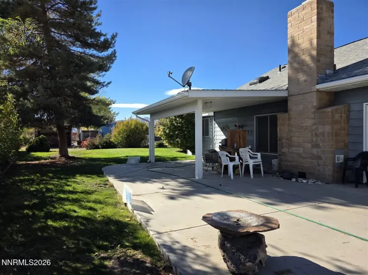 81 US Hwy 95a, Yerington, Nevada 89447, 3 Bedrooms Bedrooms, ,3 BathroomsBathrooms,Residential,Residential,US Hwy 95a,0,260013704