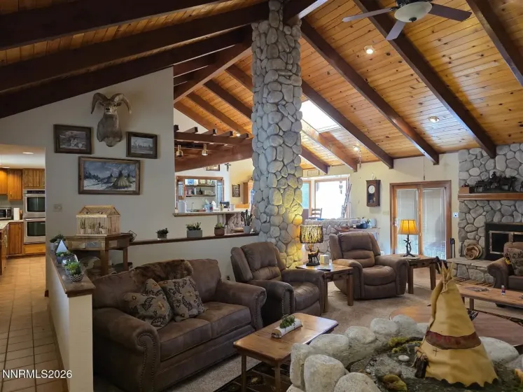 81 US Hwy 95a, Yerington, Nevada 89447, 3 Bedrooms Bedrooms, ,3 BathroomsBathrooms,Residential,Residential,US Hwy 95a,0,260013704