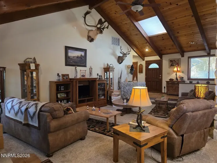 81 US Hwy 95a, Yerington, Nevada 89447, 3 Bedrooms Bedrooms, ,3 BathroomsBathrooms,Residential,Residential,US Hwy 95a,0,260013704