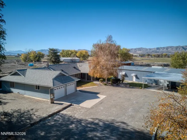 81 US Hwy 95a, Yerington, Nevada 89447, 3 Bedrooms Bedrooms, ,3 BathroomsBathrooms,Residential,Residential,US Hwy 95a,0,260013704