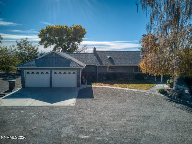 81 US Hwy 95a, Yerington, Nevada 89447, 3 Bedrooms Bedrooms, ,3 BathroomsBathrooms,Residential,Residential,US Hwy 95a,0,260013704