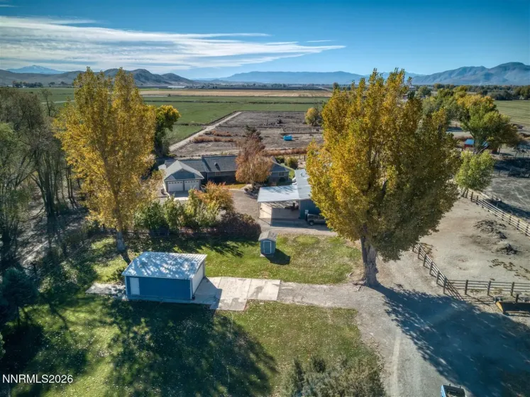 81 US Hwy 95a, Yerington, Nevada 89447, 3 Bedrooms Bedrooms, ,3 BathroomsBathrooms,Residential,Residential,US Hwy 95a,0,260013704