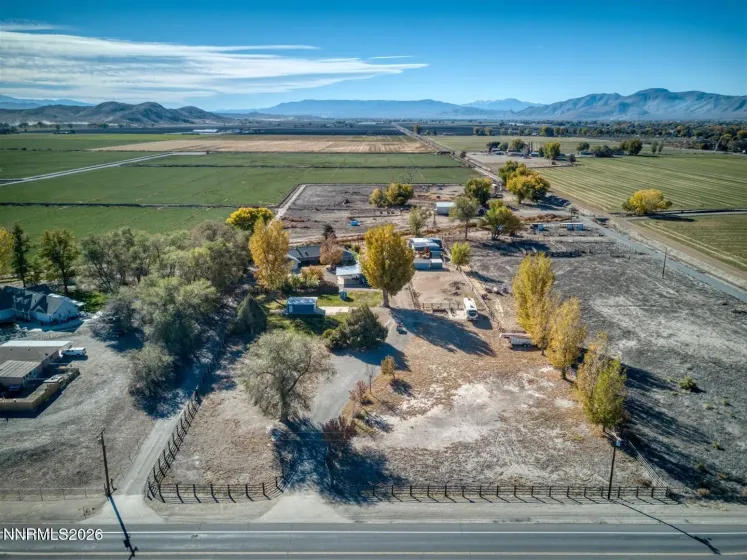 81 US Hwy 95a, Yerington, Nevada 89447, 3 Bedrooms Bedrooms, ,3 BathroomsBathrooms,Residential,Residential,US Hwy 95a,0,260013704