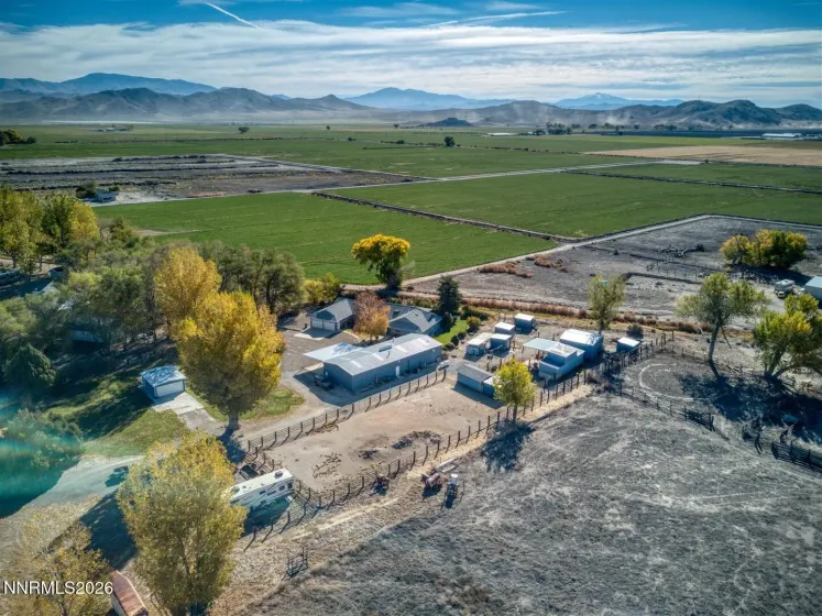 81 US Hwy 95a, Yerington, Nevada 89447, 3 Bedrooms Bedrooms, ,3 BathroomsBathrooms,Residential,Residential,US Hwy 95a,0,260013704