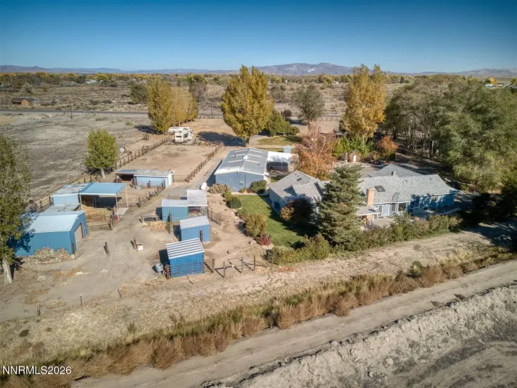 81 US Hwy 95a, Yerington, Nevada 89447, 3 Bedrooms Bedrooms, ,3 BathroomsBathrooms,Residential,Residential,US Hwy 95a,0,260013704
