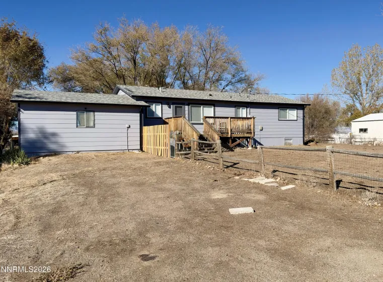 125 Reeves, Mc Dermitt, Nevada 89421, 3 Bedrooms Bedrooms, ,2 BathroomsBathrooms,Residential,Residential,Reeves,0,260013708