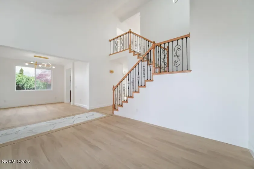 10570 Iron Ridge, Reno, Nevada 89521, 4 Bedrooms Bedrooms, ,3 BathroomsBathrooms,Residential,Residential,Iron Ridge,0,260013709