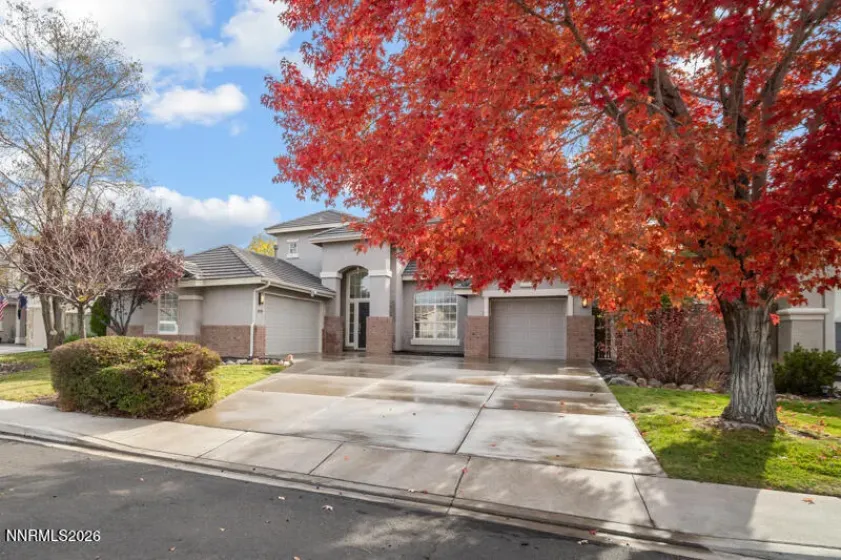 10570 Iron Ridge, Reno, Nevada 89521, 4 Bedrooms Bedrooms, ,3 BathroomsBathrooms,Residential,Residential,Iron Ridge,0,260013709