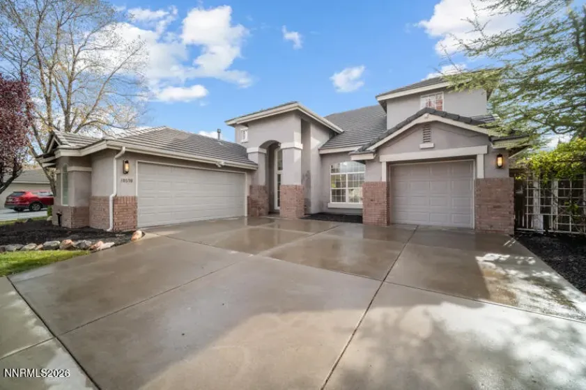 10570 Iron Ridge, Reno, Nevada 89521, 4 Bedrooms Bedrooms, ,3 BathroomsBathrooms,Residential,Residential,Iron Ridge,0,260013709