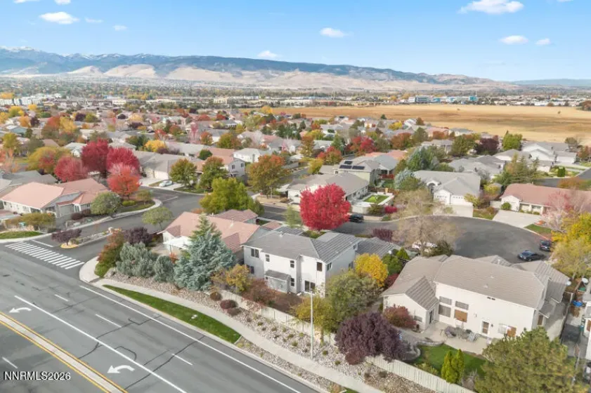 10570 Iron Ridge, Reno, Nevada 89521, 4 Bedrooms Bedrooms, ,3 BathroomsBathrooms,Residential,Residential,Iron Ridge,0,260013709